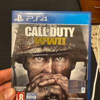 CALL OF DUTY PS4