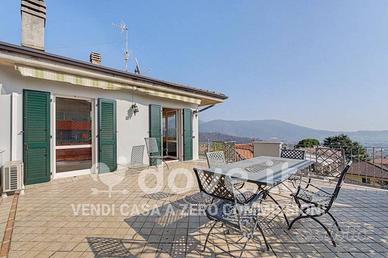 Appartamento Via G. Puccini, 53, 25082, Botticino