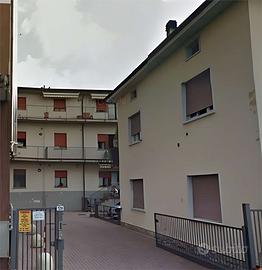 Trilocale a Carimate