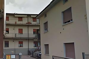 Trilocale a Carimate