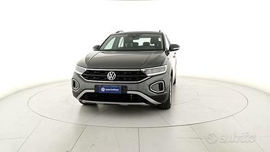 VOLKSWAGEN T-Roc I 2022 - T-Roc 2.0 tdi Lif U32393