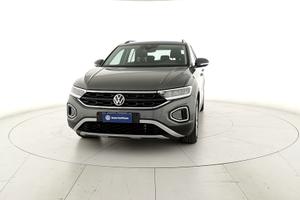 VOLKSWAGEN T-Roc I 2022 - T-Roc 2.0 tdi Lif U32393