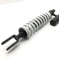 MONO AMMORTIZZATORE POSTERIORE - INTERASSE: 430 MM