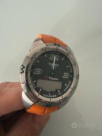 Tissot T-Touch Expert