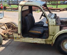 FIAT 1100 mod 103 I