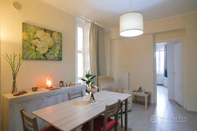 Appartamento di 150 m² con 5 locali a Pesaro
