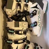 Scarponi da sci Atomic Redster - Donna