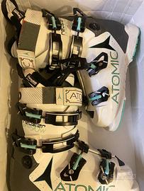 Scarponi da sci Atomic Redster - Donna