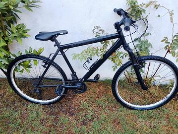 Bicicletta Mountain bike 