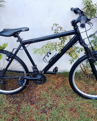 Bicicletta Mountain bike 