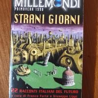 Urania millemondi - strani giorni