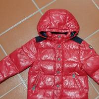 piumino ciesse bambini