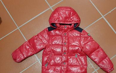 piumino ciesse bambini