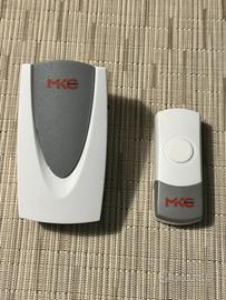 Campanello senza fili