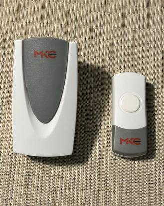 Campanello senza fili