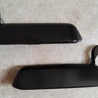 Maniglie apertura porte nuove per Alfa Romeo 155