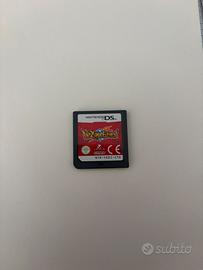 Inazuma Eleven Nintendo DS