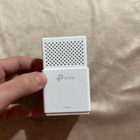 TP-Link Powerline Adapter 1000Mbps Funzionante