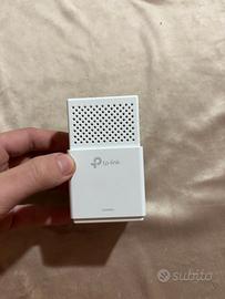 TP-Link Powerline Adapter 1000Mbps Funzionante