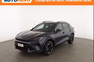 CUPRA Formentor XK99543