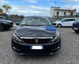 Peugeot 308 BlueHDi 130 S&S SW Allure