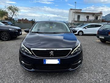 Peugeot 308 BlueHDi 130 S&S SW Allure