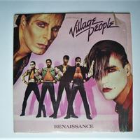 LP Vinile Village People “Renaissance”