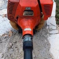 Decespugliatore ECHO SRM 5000 per RICAMBI