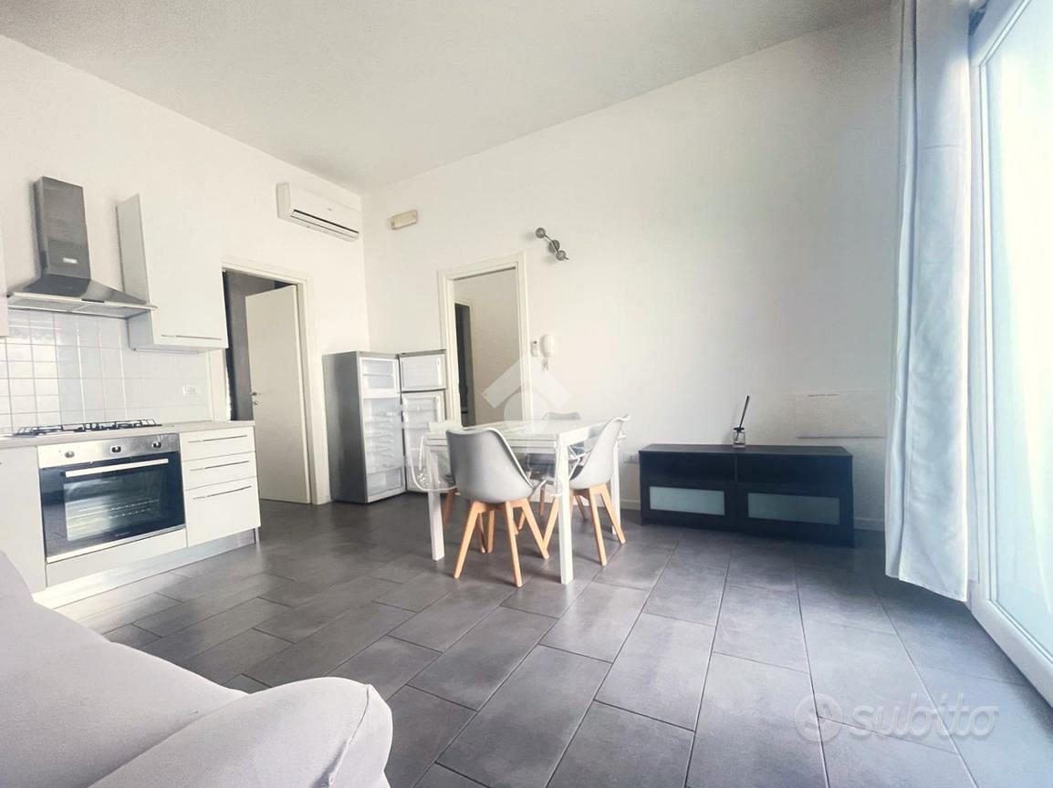 Appartamento – Lugo - Vista 3