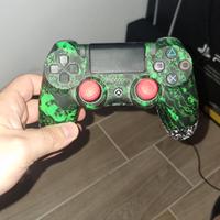 aim controller ps4