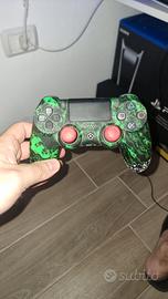 aim controller ps4