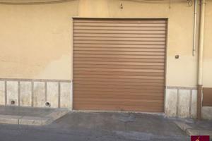 Locale, Sant'Antonio - Villarosa, Bagheria.