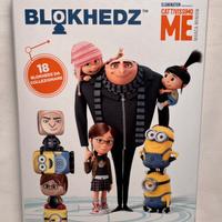 Gioco cattivissimo me