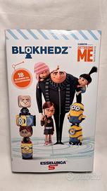 Gioco cattivissimo me