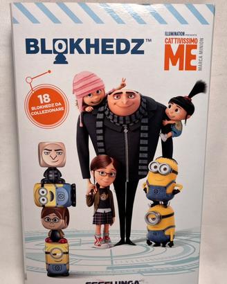 Gioco cattivissimo me