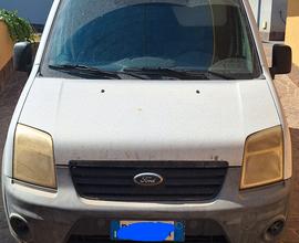 FORD Transit Connect 2ªs - 2009