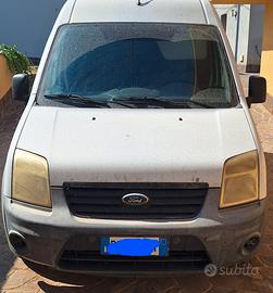 FORD Transit Connect 2ªs - 2009