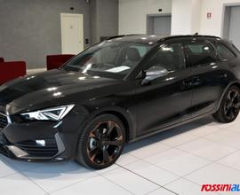 CUPRA Leon SPORTSTOURER 1.5 HYBRID 150 CV DSG +