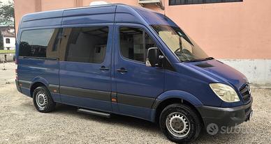 Mercedes Sprinter 2.2 TD 9 posti