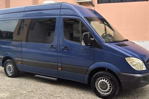 Mercedes Sprinter 2.2 TD 9 posti