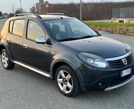 Dacia Sandero Stepway 1.5 dCi 90CV
