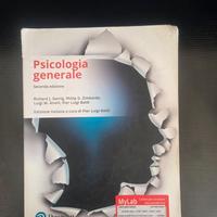Psicologia generale, 2 ediz, Gerrig,Zimbardo,....