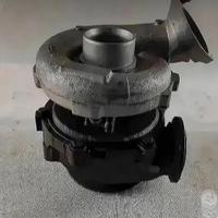 BMW 525 E60 E61 Turbina 758351