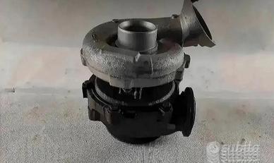 BMW 525 E60 E61 Turbina 758351