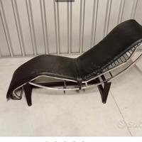 Materassino per chaise longue Le CORBUSIER