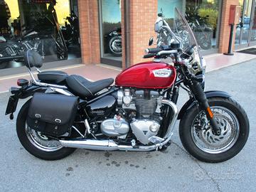 Triumph SpeedMaster 1200 - 2019