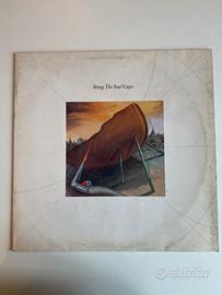 Vinile STING