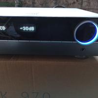 Amplificatore Harman Kardon HK 970