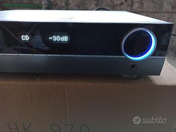 Amplificatore Harman Kardon HK 970