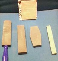 Pietre affila utensili professionali